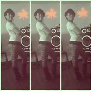 Meet your Posher, Cheree